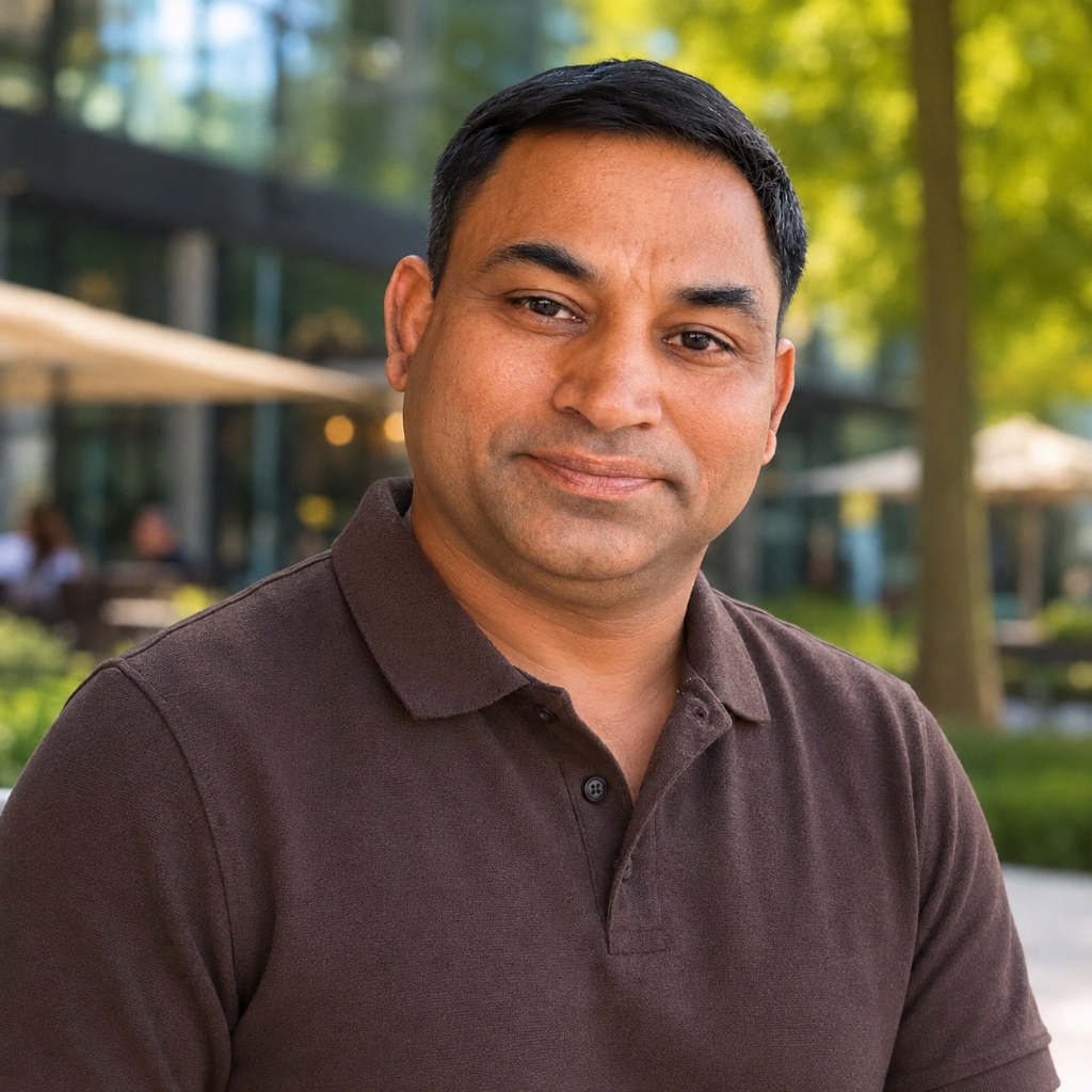 Rohit Author